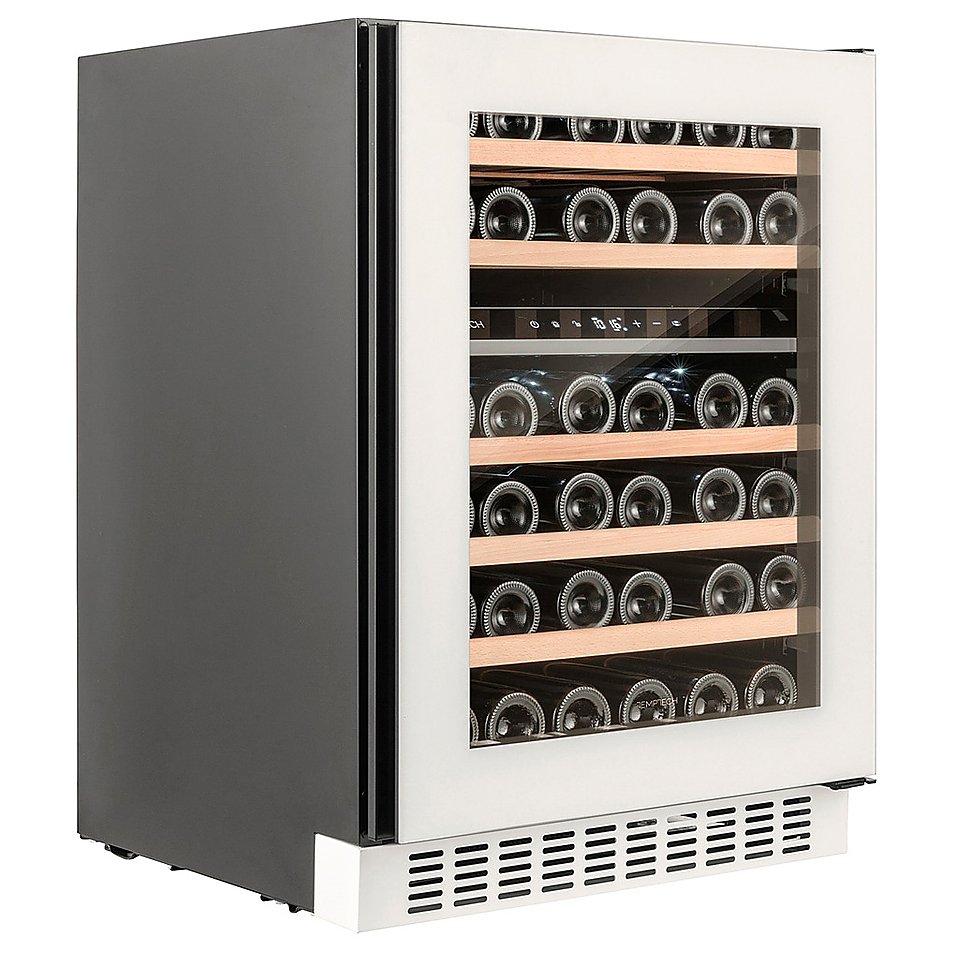 Шкаф винный Temptech Oslo OX60DRW-24, фото 2