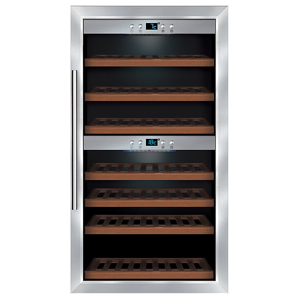 Винный шкаф CASO WineComfort 66