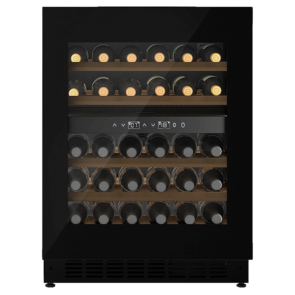 Винный шкаф CASO WineDeluxe WDU 36