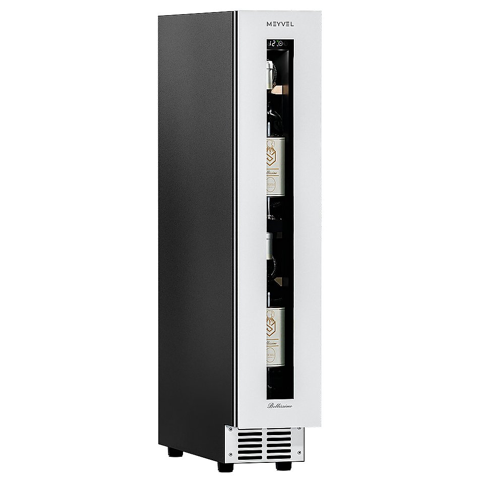 Винный шкаф MEYVEL MV9NH-KWT1
