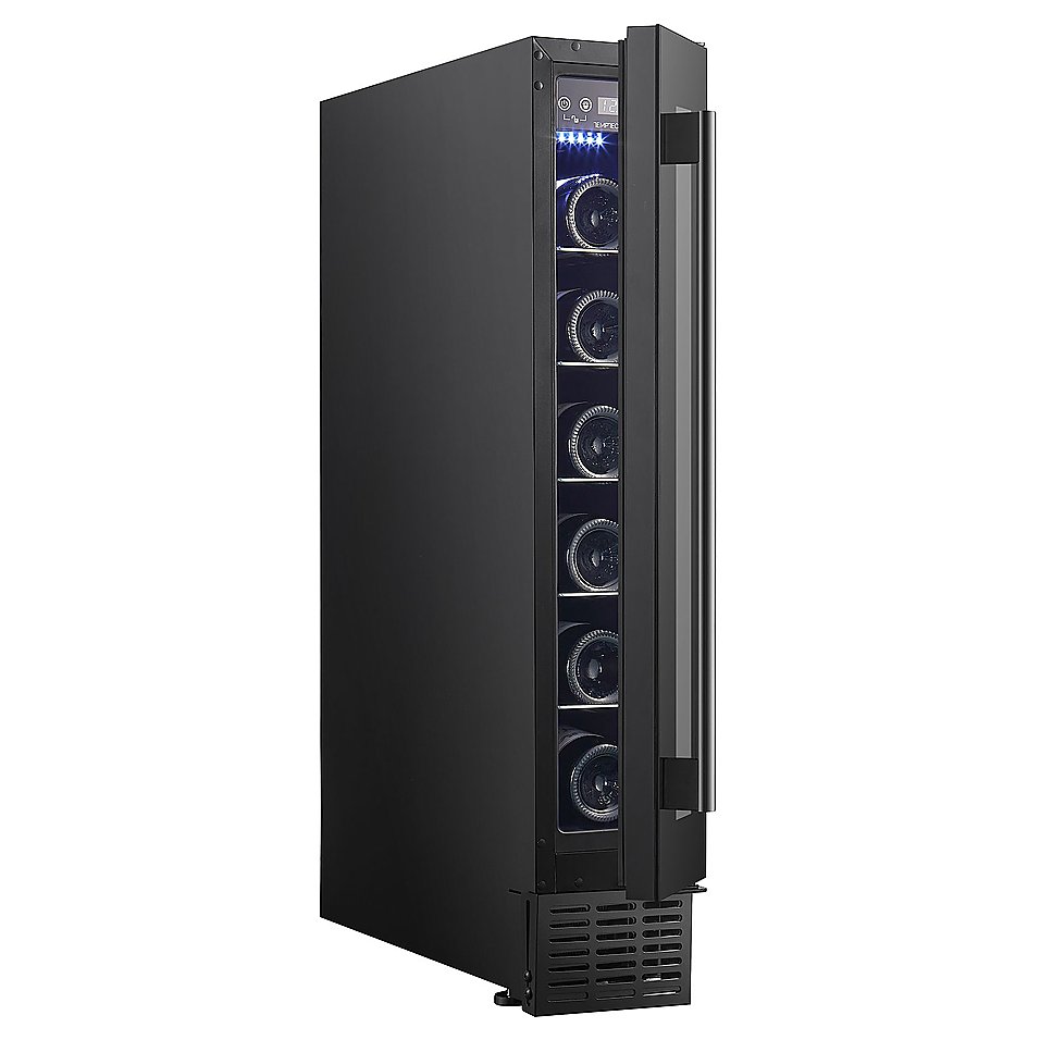 Шкаф винный Temptech Classique CLX15SB, фото 2