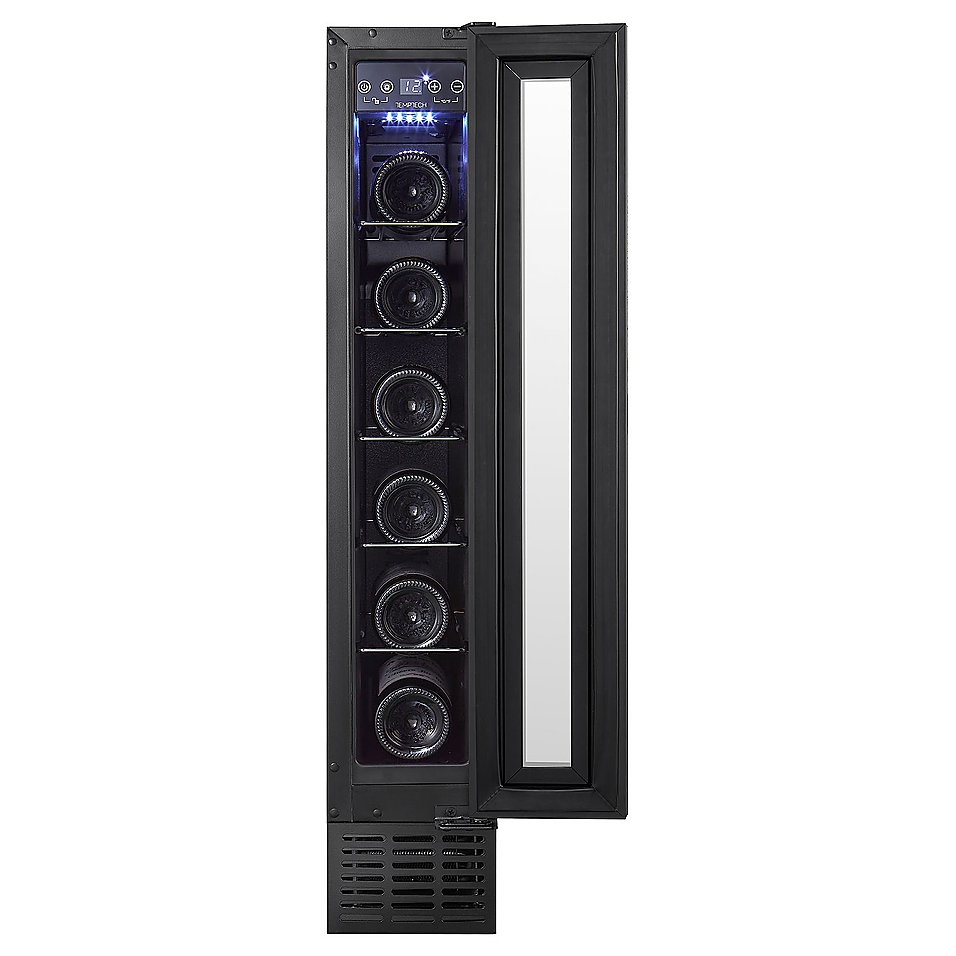 Шкаф винный Temptech Classique CLX15SB, фото 3