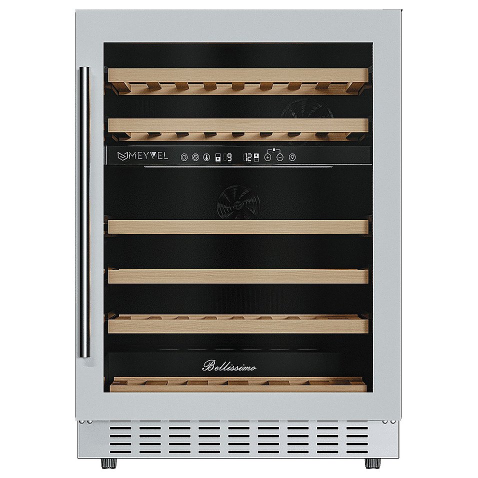Винный шкаф MEYVEL MV46PRO-KWT2