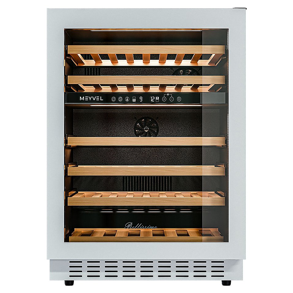 Шкаф винный MEYVEL MV46NH-KWT2, фото 3