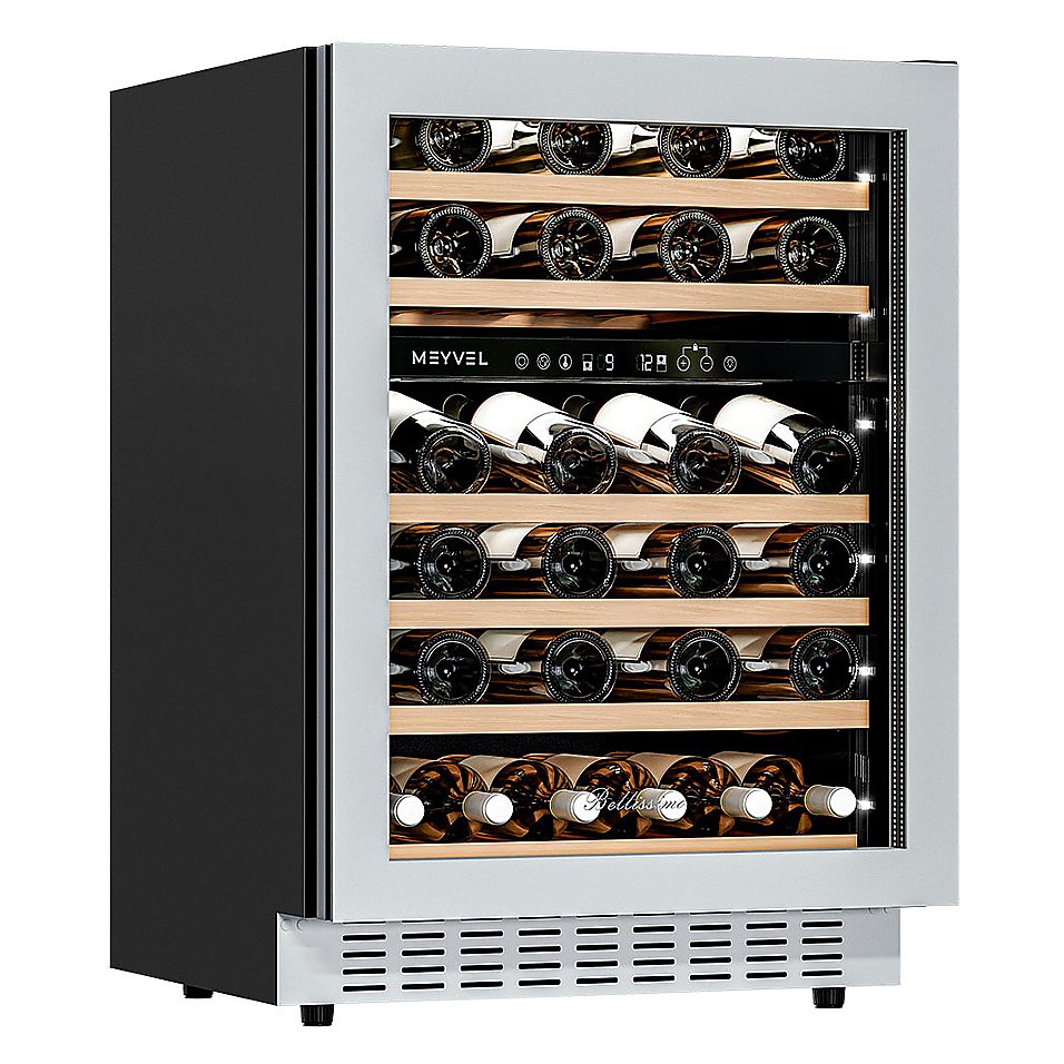 Шкаф винный MEYVEL MV46NH-KWT2