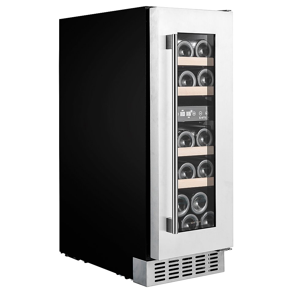 Винный шкаф Temptech Oslo OX30DX-24, фото 3