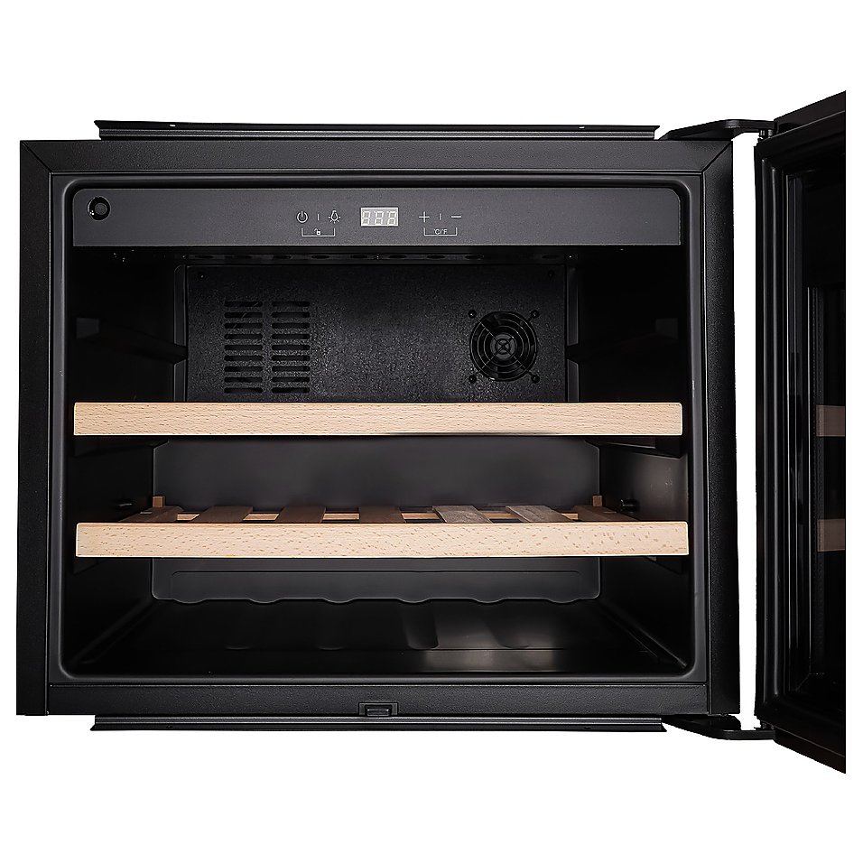 Шкаф винный Korting KFW 501 SL GN, фото 2
