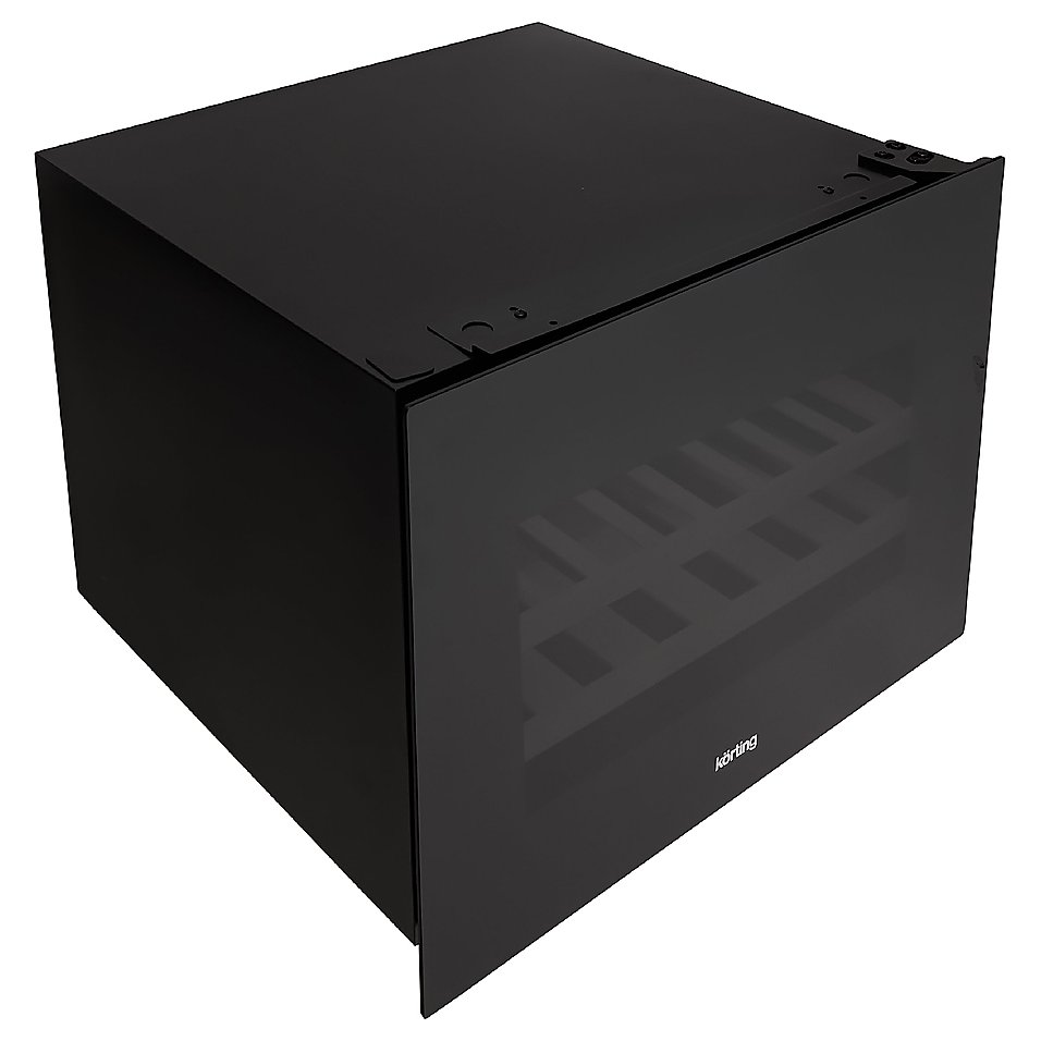 Шкаф винный Korting KFW 501 SL GN