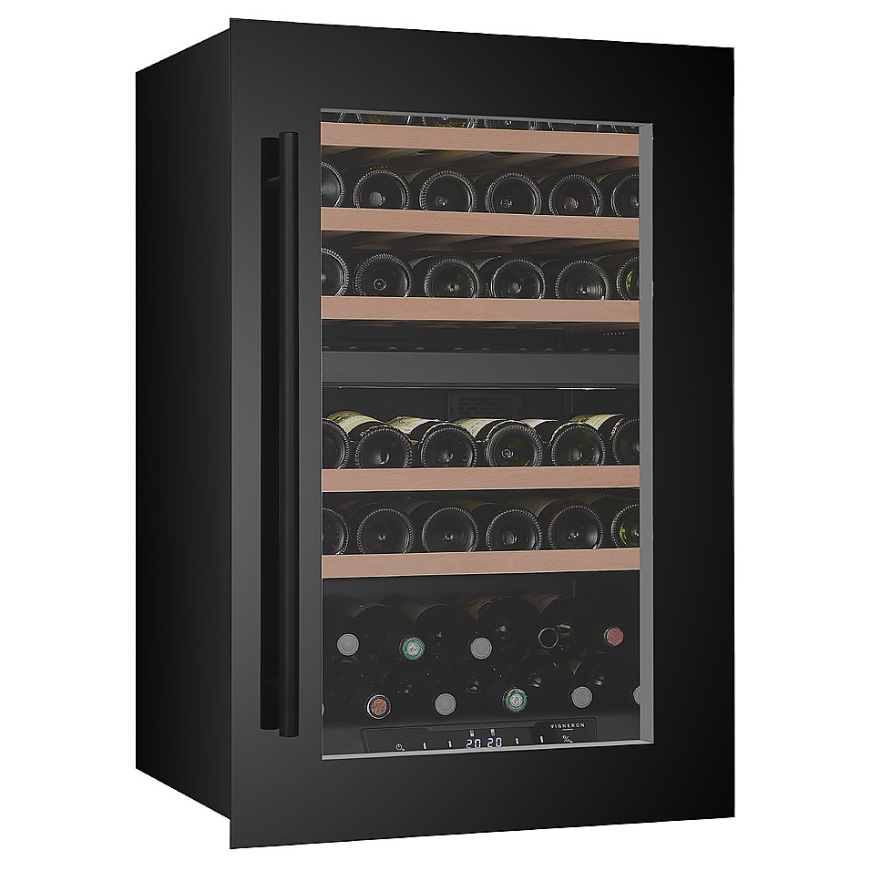 Винный шкаф MC Wine W48DB, фото 2