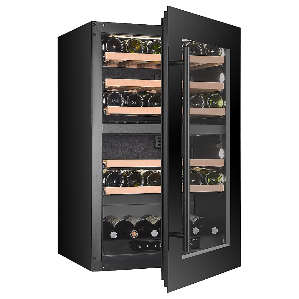 Винный шкаф MC Wine W48DB, фото 3