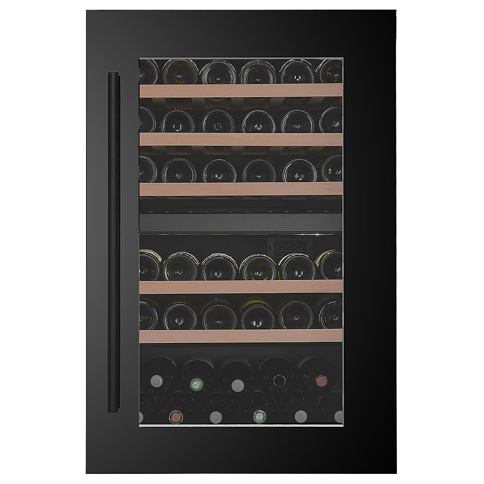 Винный шкаф MC Wine W48DB