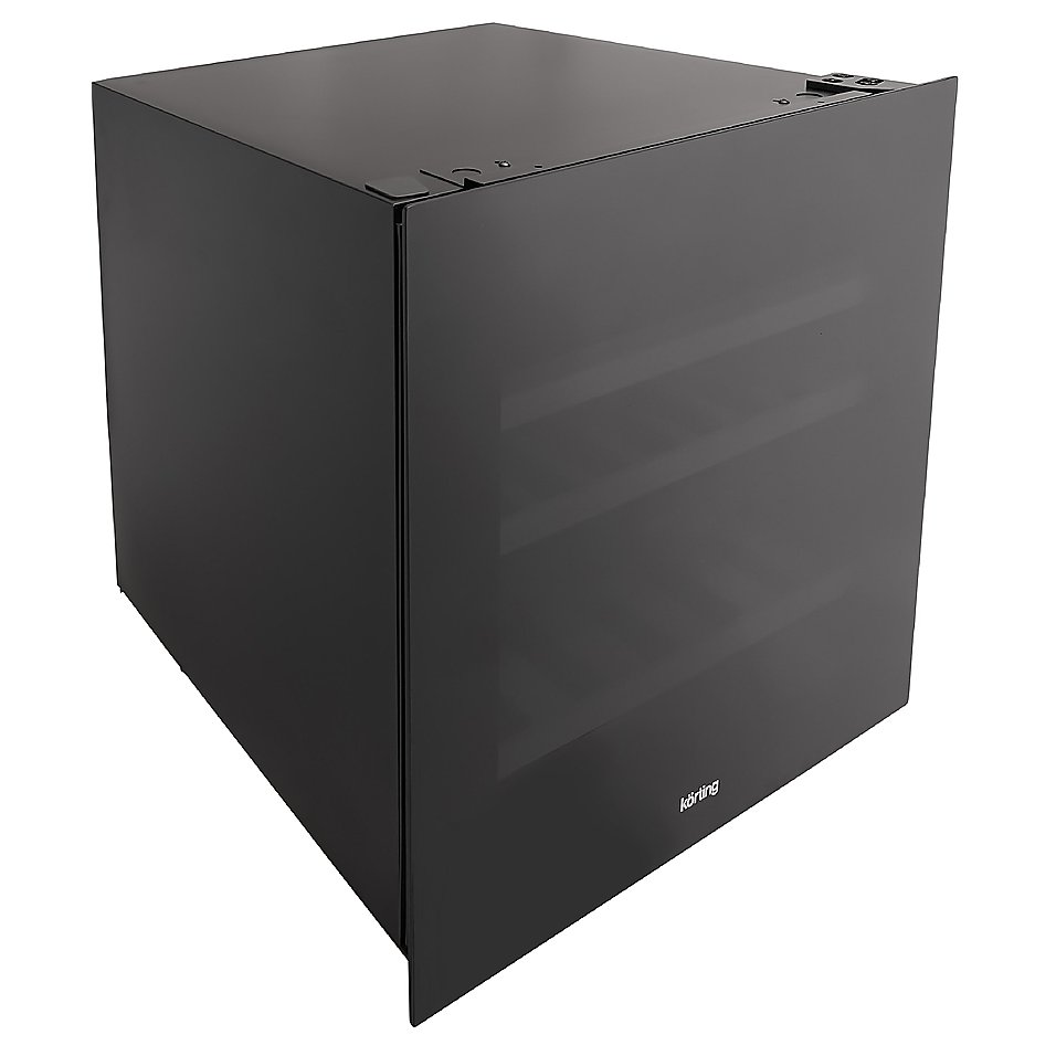 Шкаф винный Korting KFW 604 DB GN, фото 2
