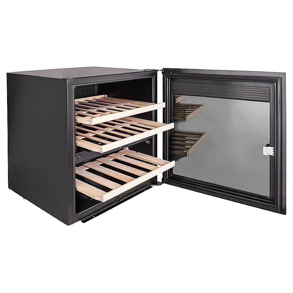 Шкаф винный Korting KFW 604 DB GXN, фото 3