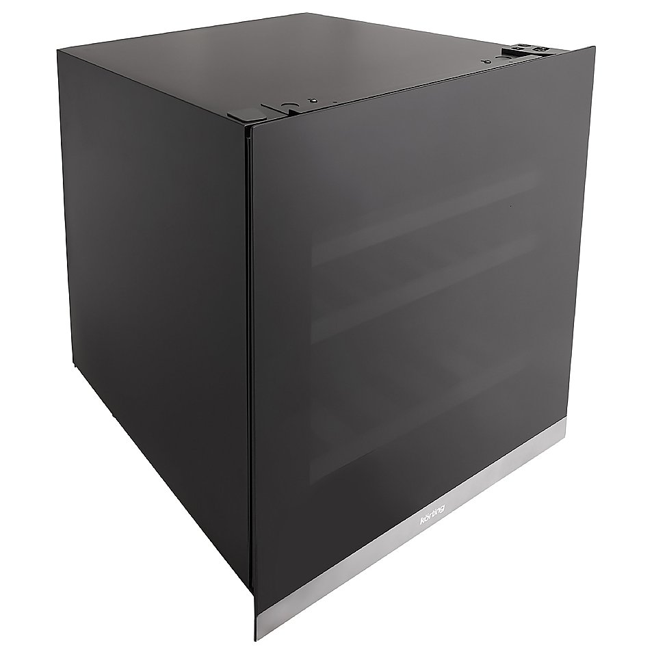 Шкаф винный Korting KFW 604 DB GXN, фото 2