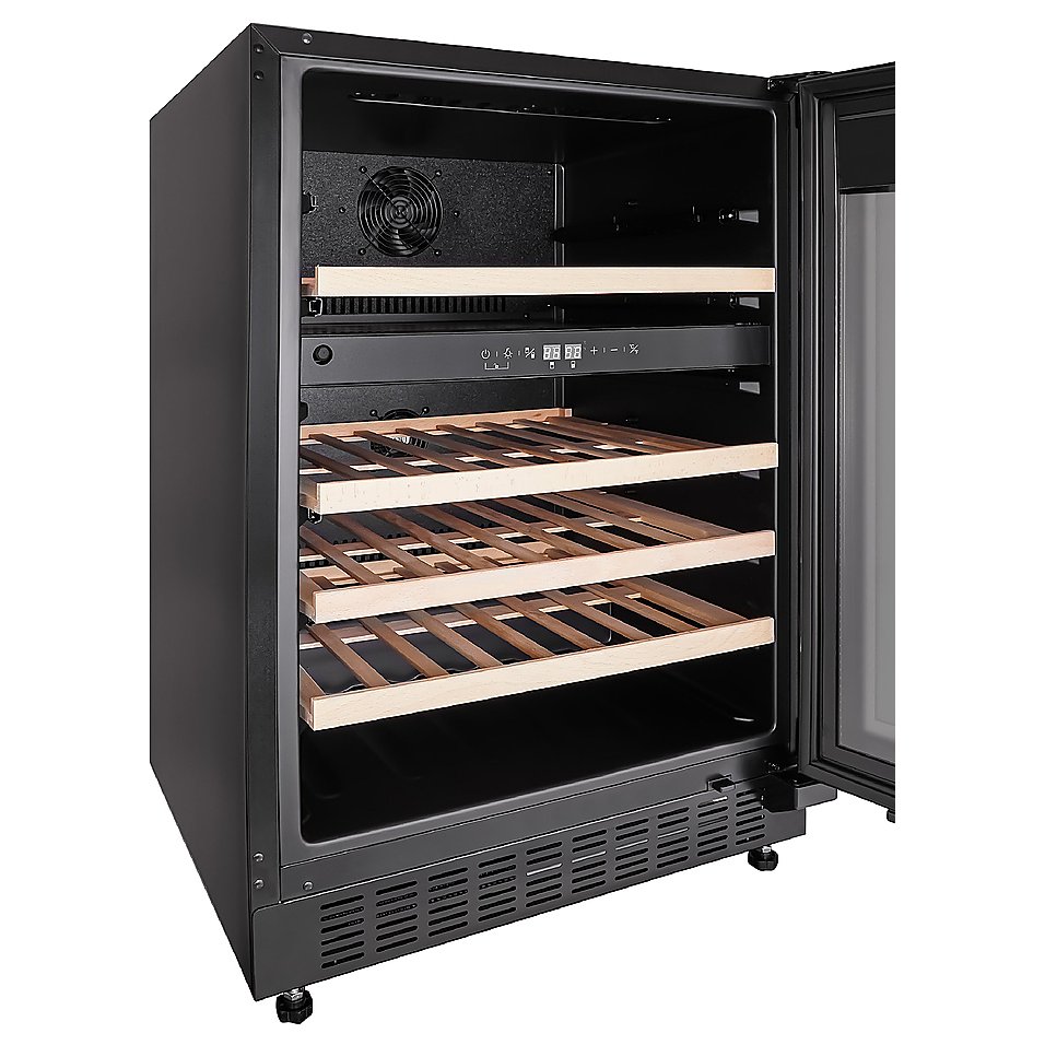 Шкаф винный Korting KFW 803 DB GN, фото 2