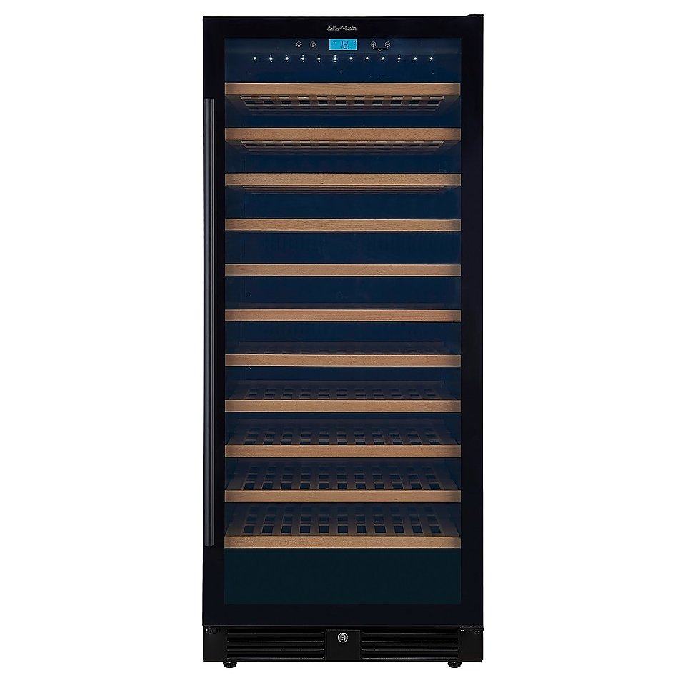 Винный шкаф Cellar Private CP127-1TB