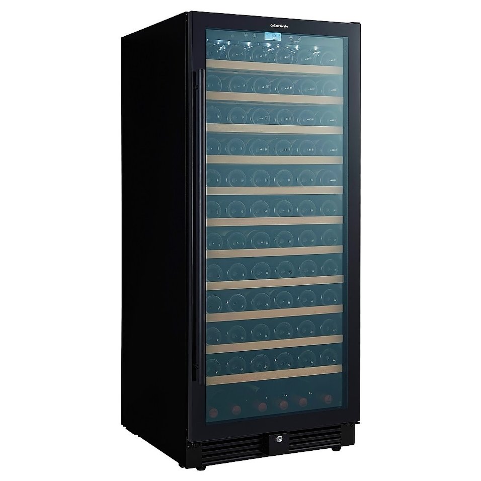Винный шкаф Cellar Private CP127-1TB, фото 3