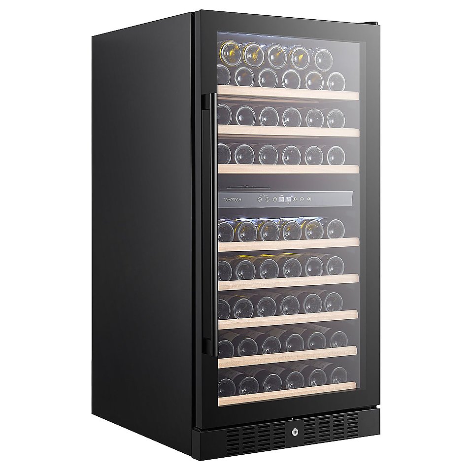 Шкаф винный Temptech Classique CL120DB, фото 2