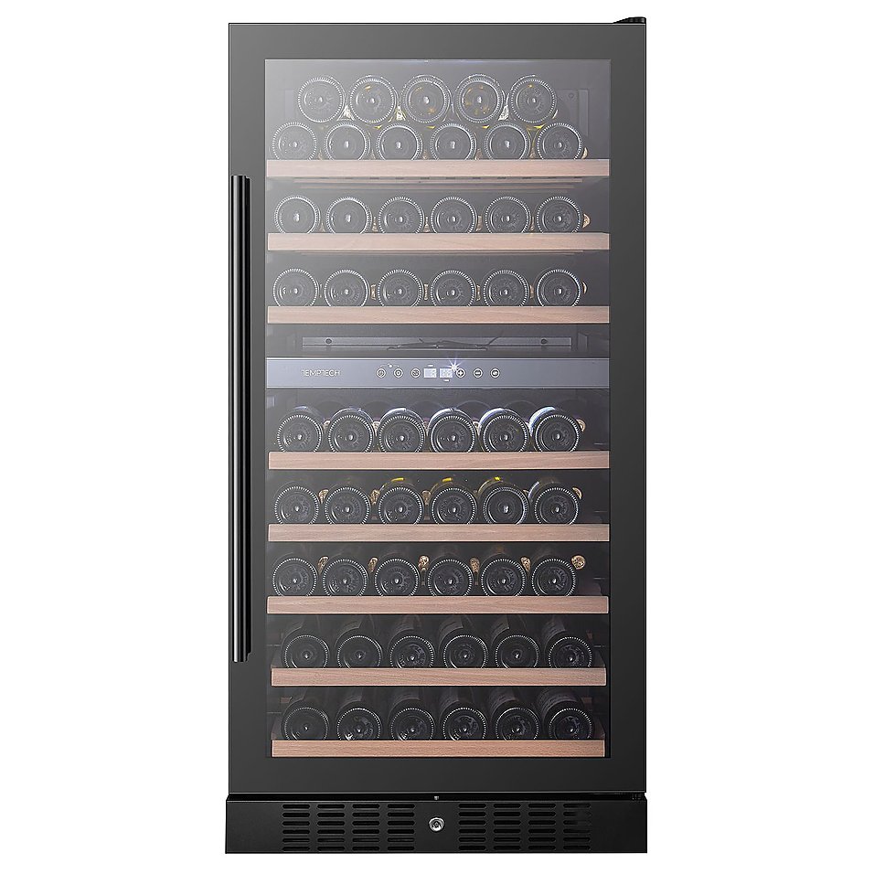 Шкаф винный Temptech Classique CL120DB