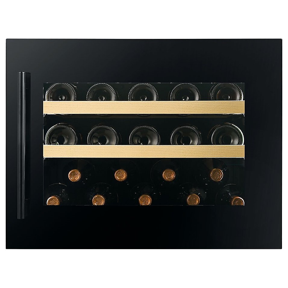 Винный шкаф Dunavox DVP-19.50B