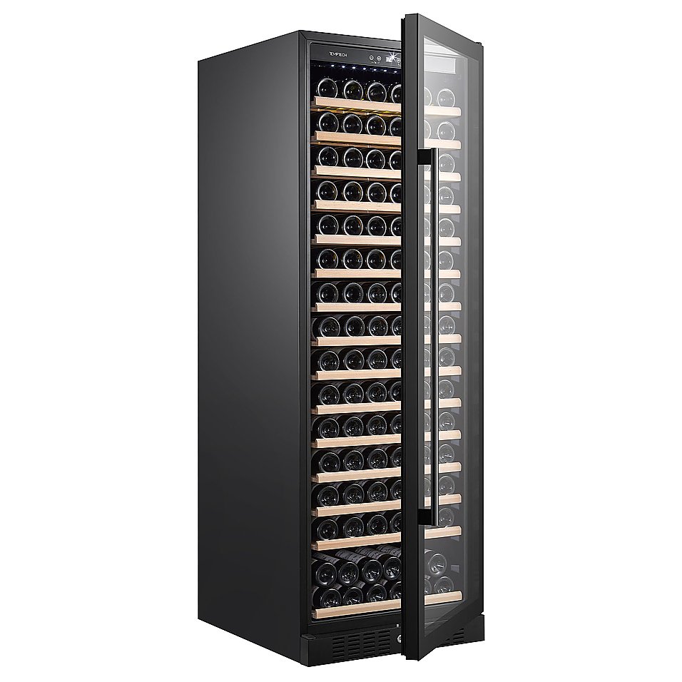 Шкаф винный Temptech Classique CL180SB, фото 3