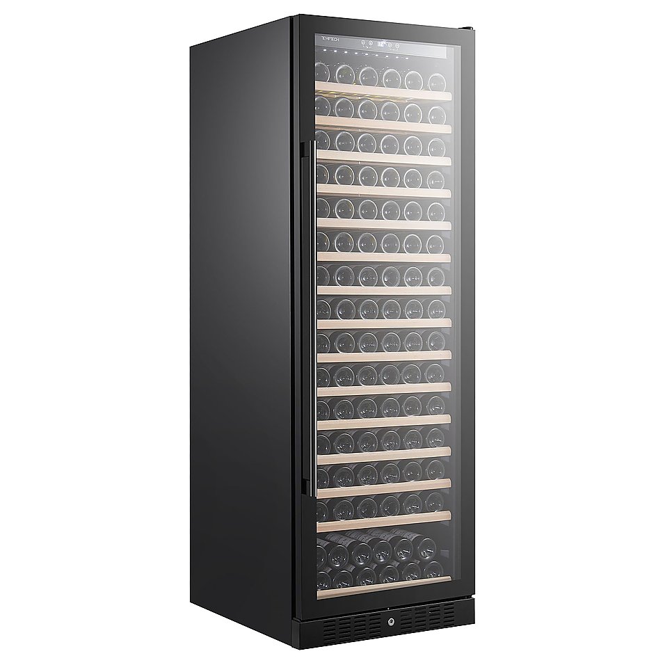 Шкаф винный Temptech Classique CL180SB, фото 2