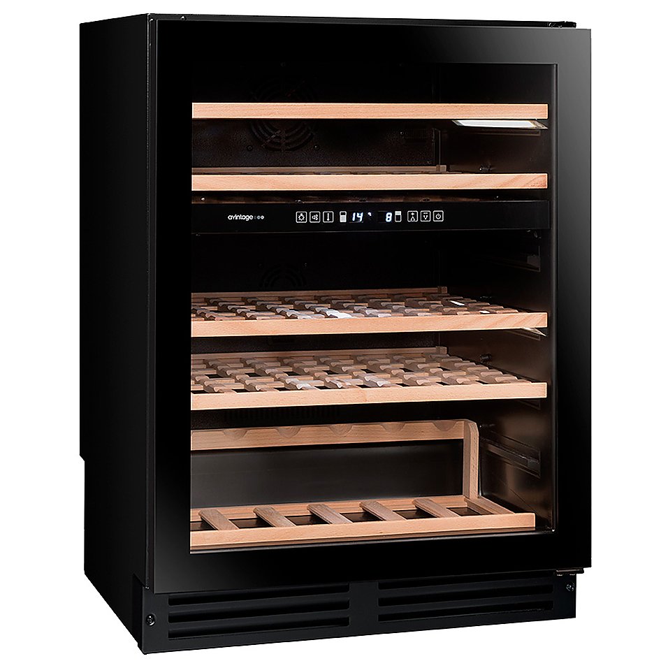 Винный шкаф Climadiff Avintage AVU53FPREMIUM, фото 3