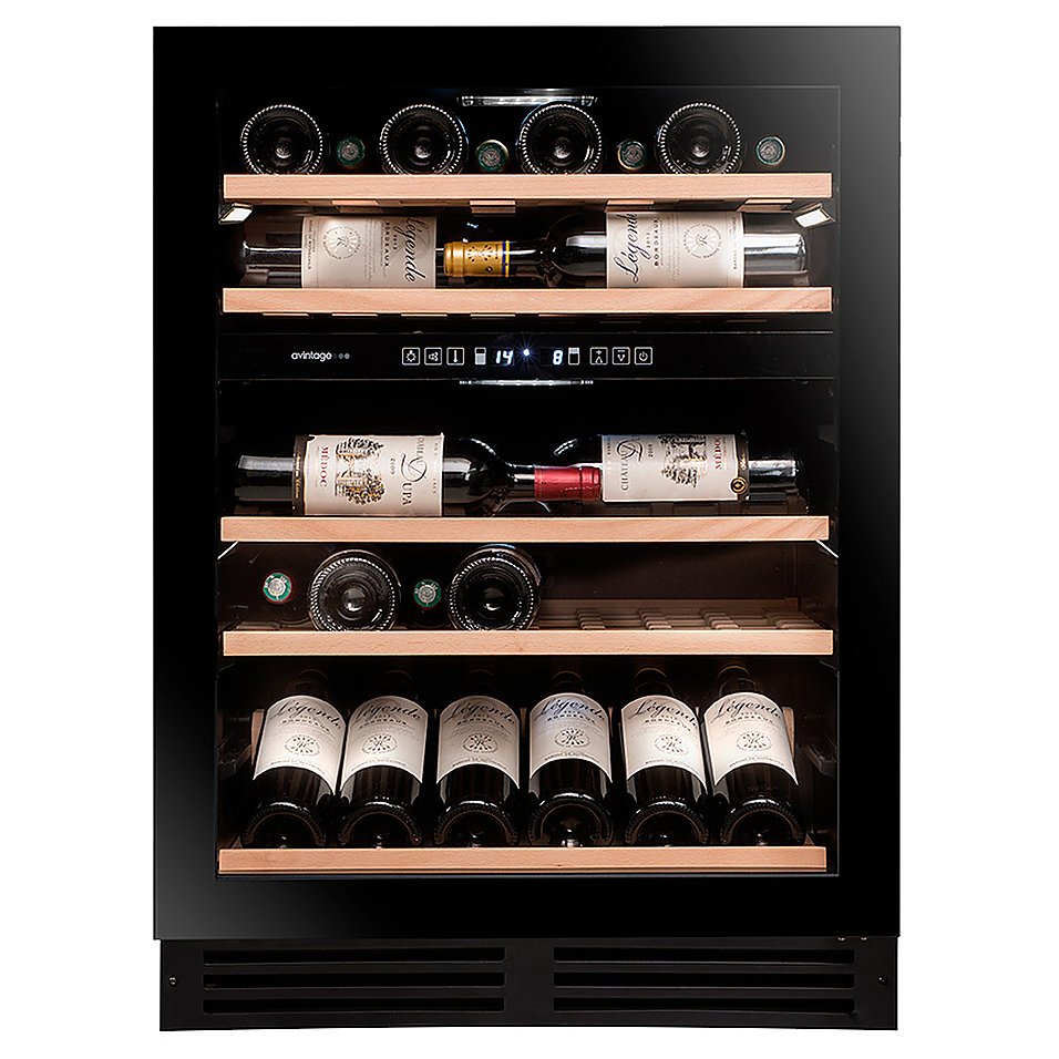 Винный шкаф Climadiff Avintage AVU53FPREMIUM