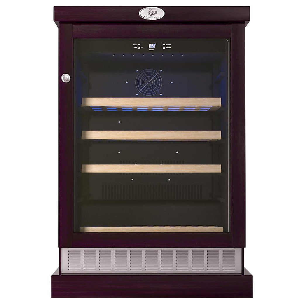 Винный шкаф IP Industrie CEXP 45-6 VU