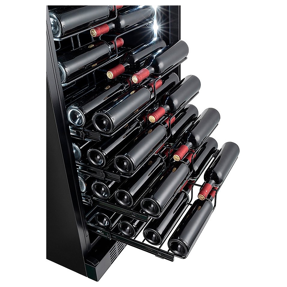 Шкаф винный Temptech Copenhagen CPRO1800SX-24, фото 3