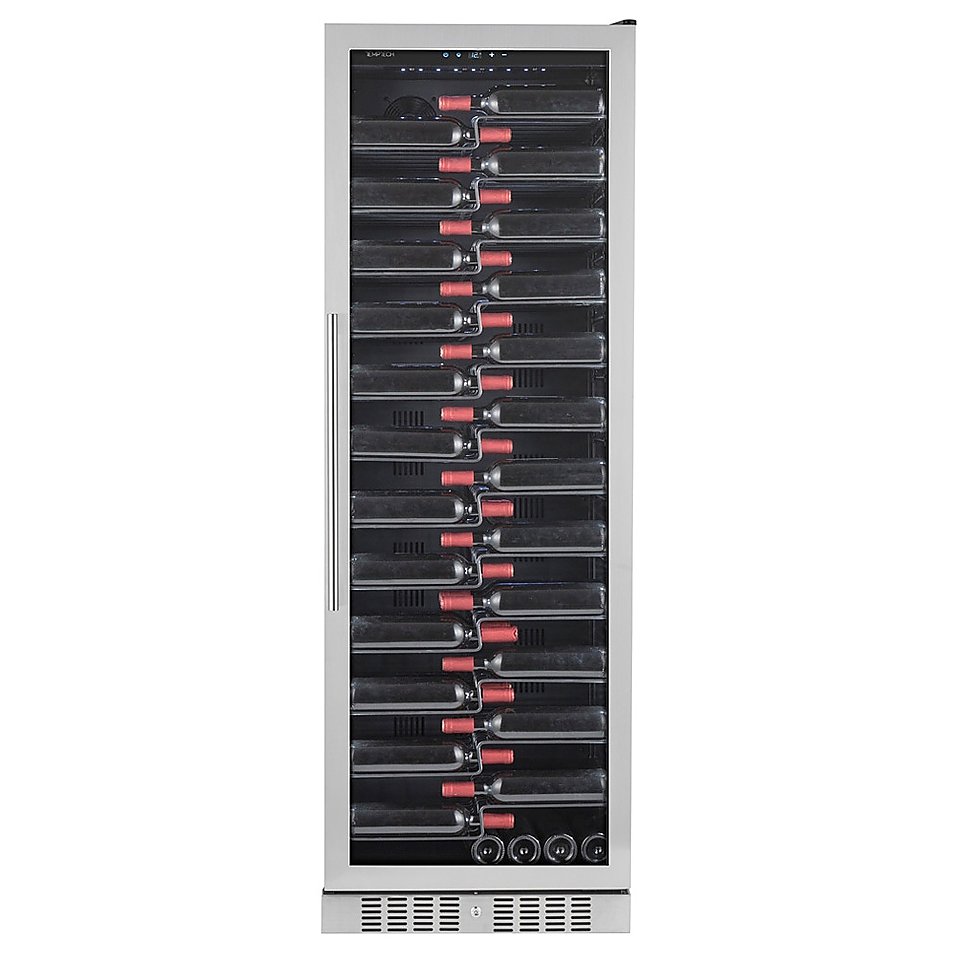Шкаф винный Temptech Copenhagen CPRO1800SX-24