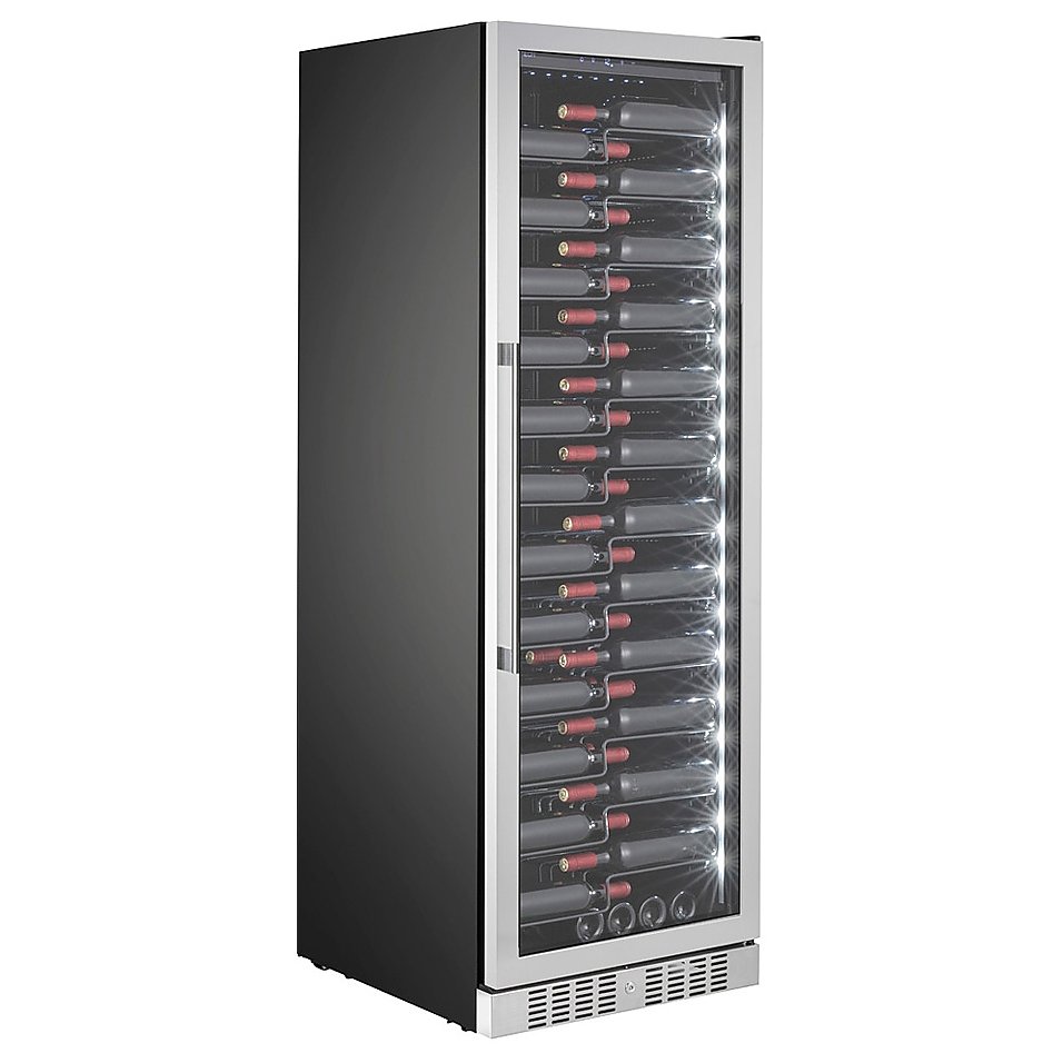 Шкаф винный Temptech Copenhagen CPRO1800SX-24, фото 2