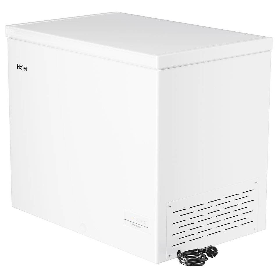 Ларь морозильный Haier HCE251R