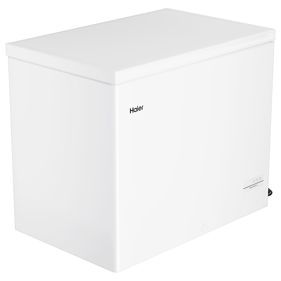 Ларь морозильный Haier HCE251R, фото 2