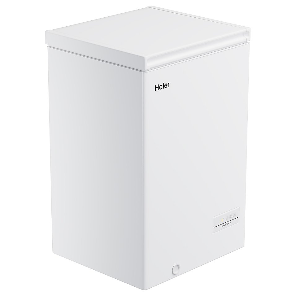 Ларь морозильный Haier HCE100R
