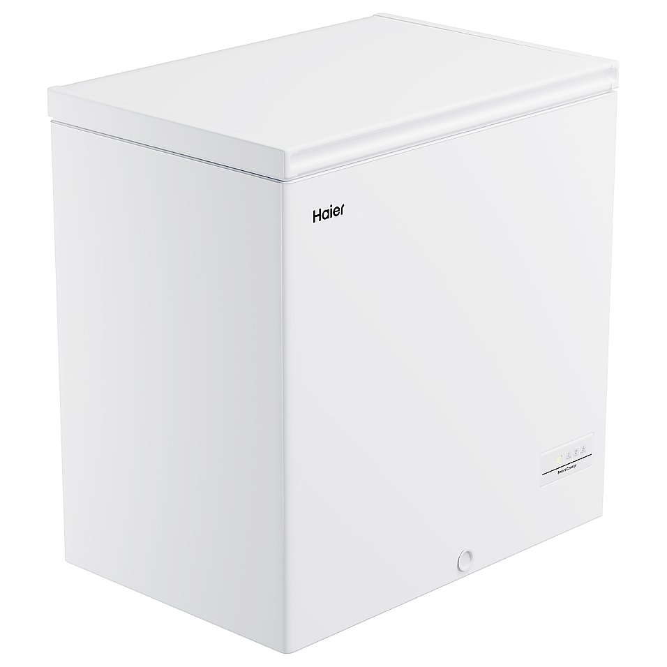 Ларь морозильный Haier HCE200R