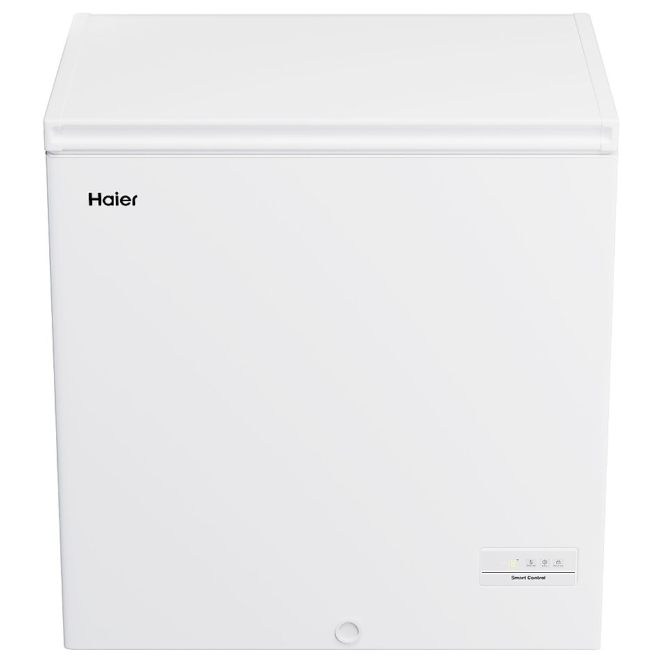 Ларь морозильный Haier HCE200R, фото 3