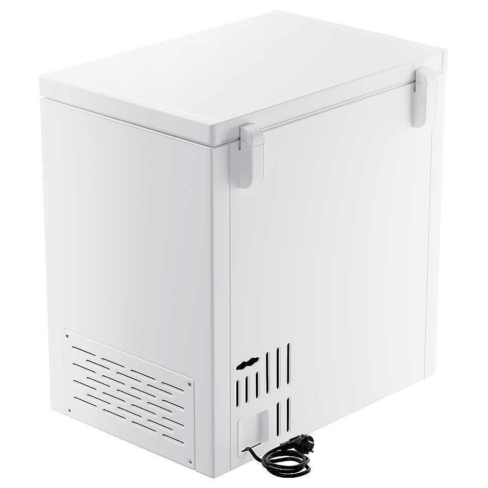 Ларь морозильный Haier HCE200R, фото 2