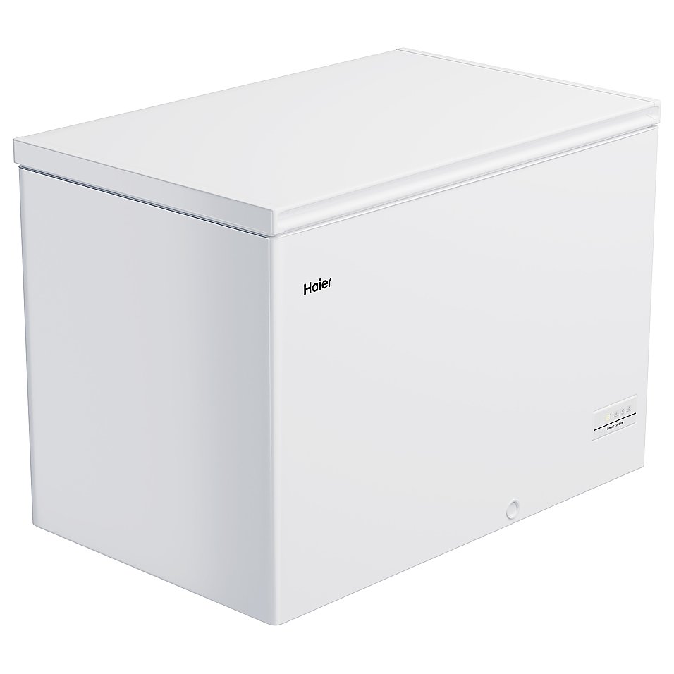 Ларь морозильный Haier HCE301R