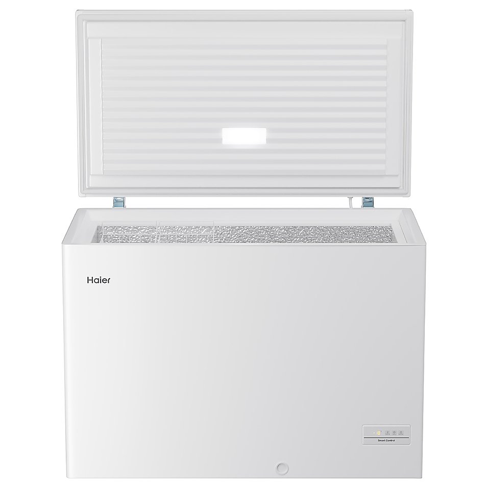 Ларь морозильный Haier HCE301R, фото 2