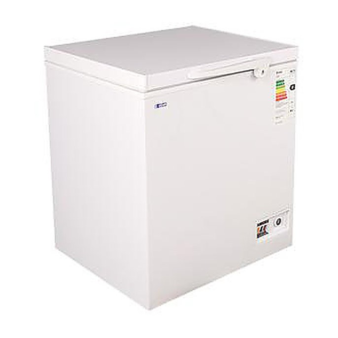Ларь морозильный UGUR USD 2045 BK