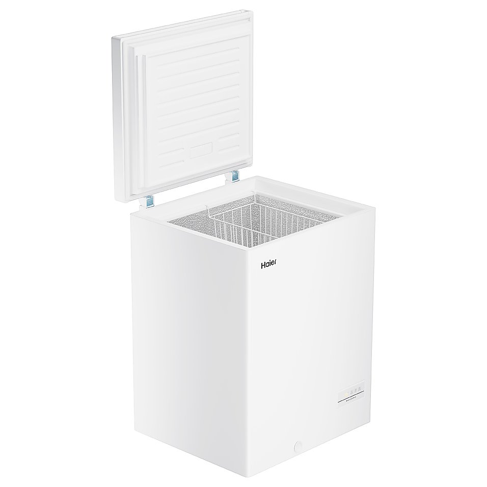 Ларь морозильный Haier HCE150R, фото 2