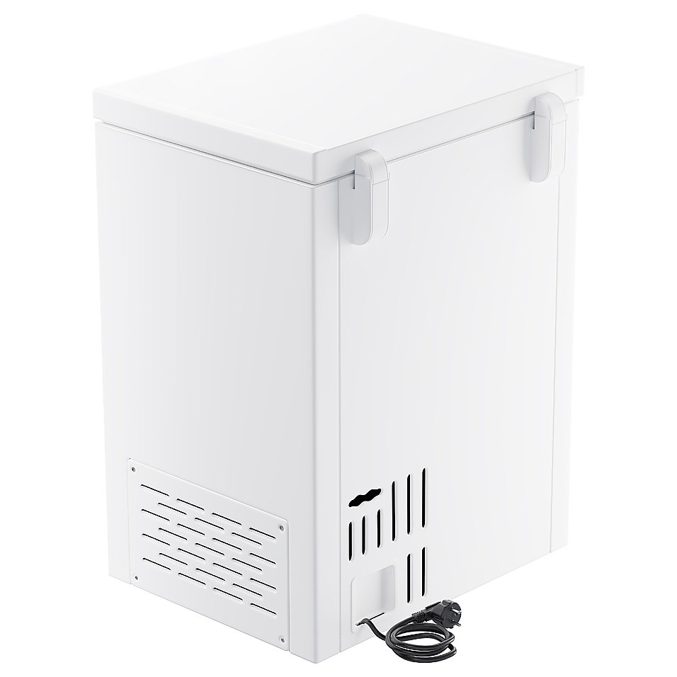 Ларь морозильный Haier HCE150R, фото 3