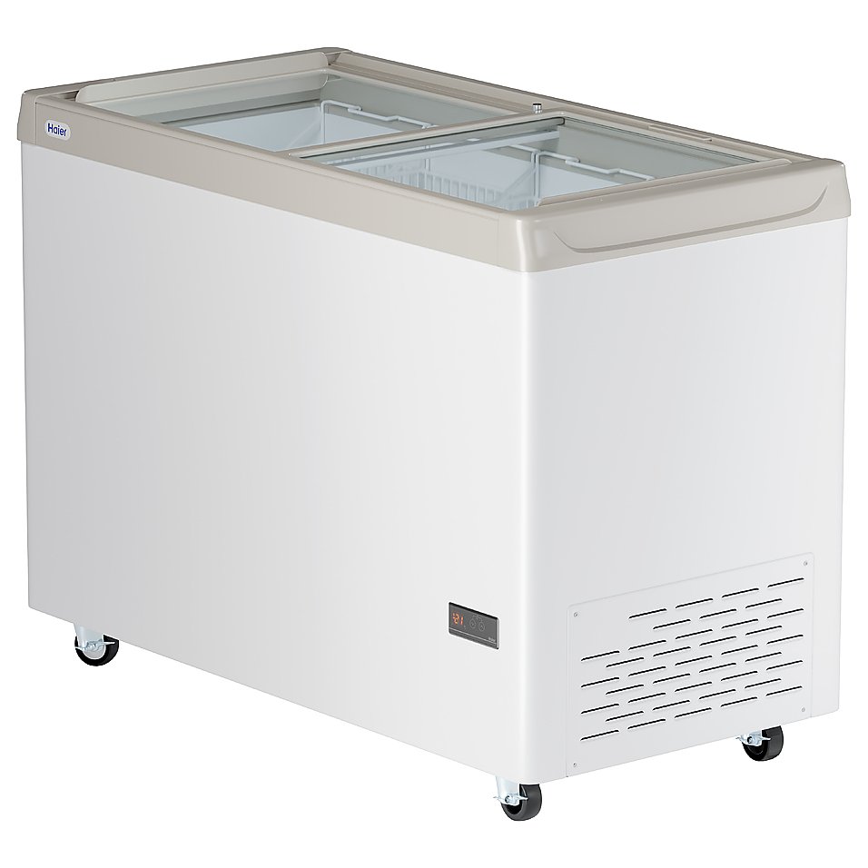 Ларь морозильный Haier SD-405 FPEL