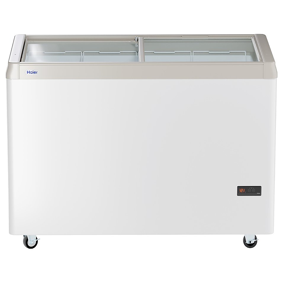 Ларь морозильный Haier SD-405 FPEL, фото 3