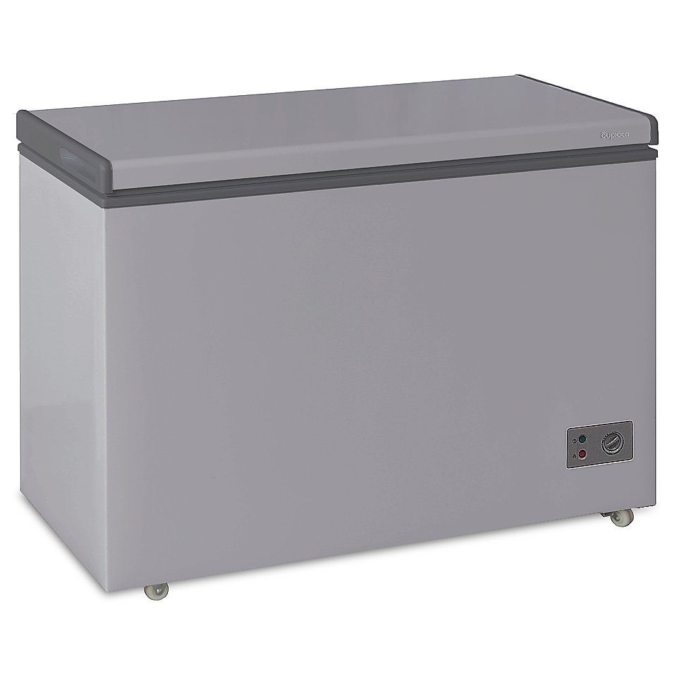 Ларь морозильный Бирюса M210KX