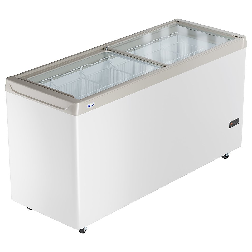 Ларь морозильный Haier SD-605 FPEL
