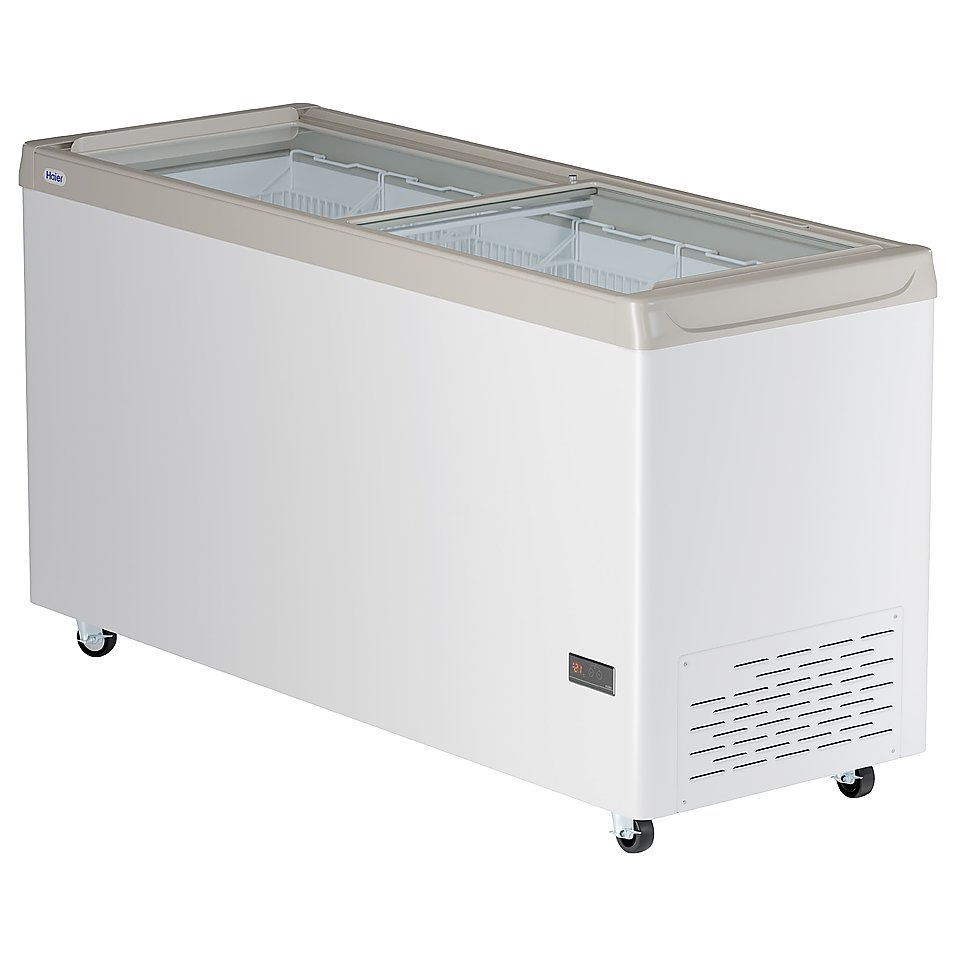 Ларь морозильный Haier SD-605 FPEL, фото 2