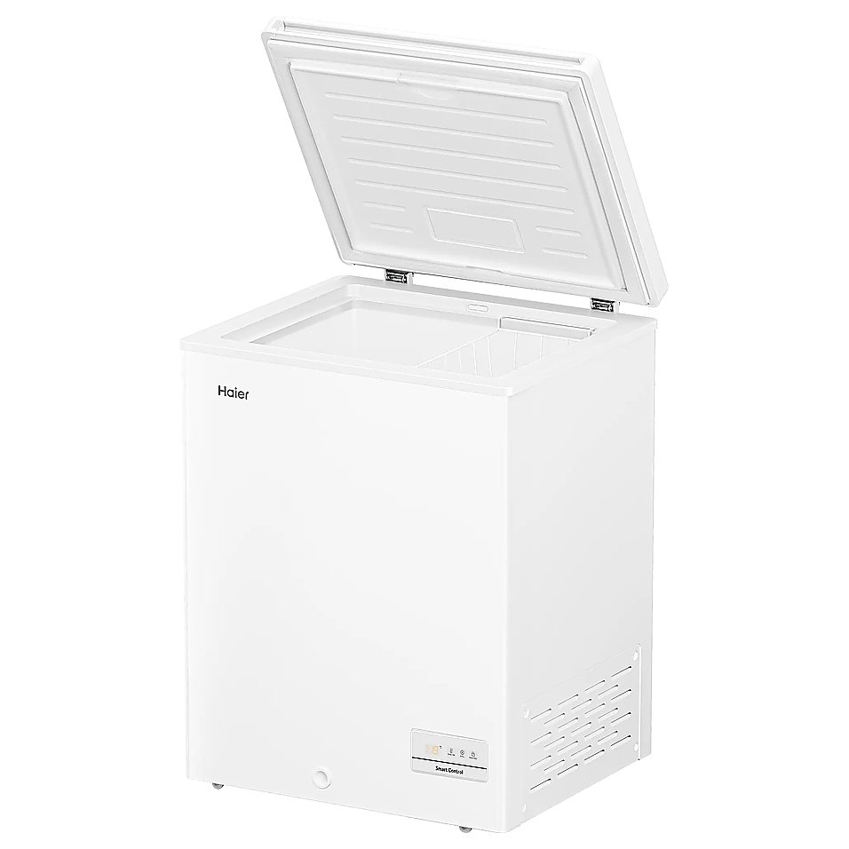 Ларь морозильный Haier HCE100RL