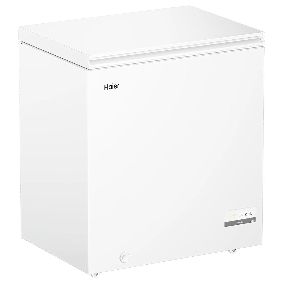 Ларь морозильный Haier HCE200RL, фото 3